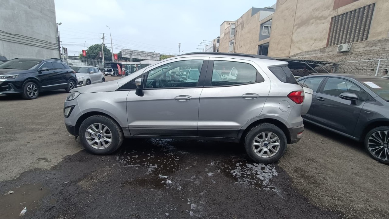 FORD - 6
