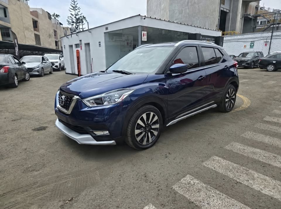 NISSAN - 1