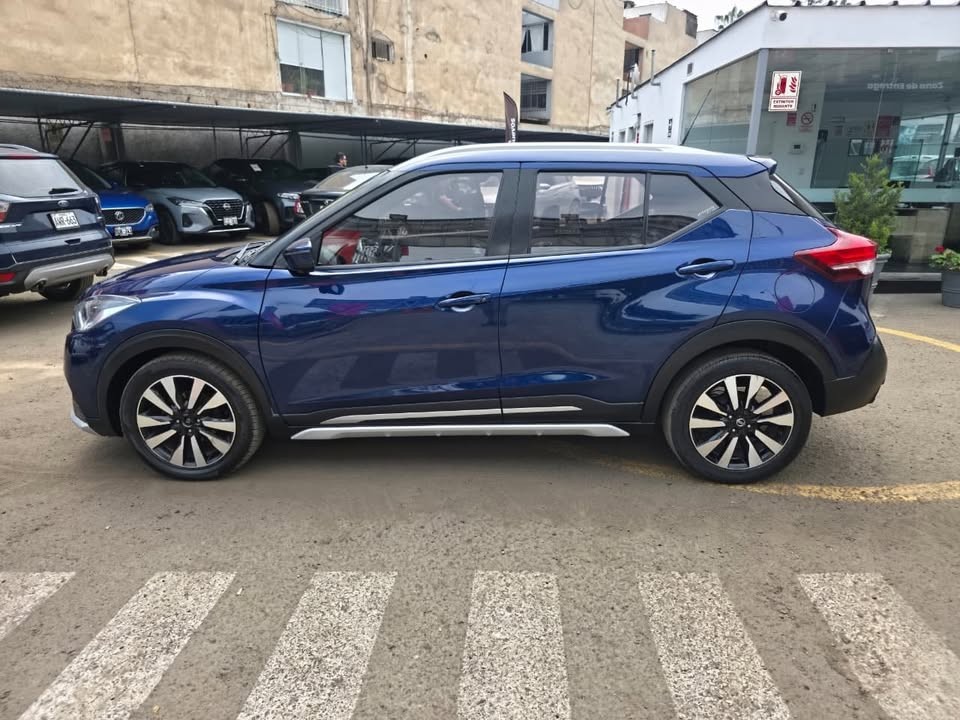 NISSAN - 2