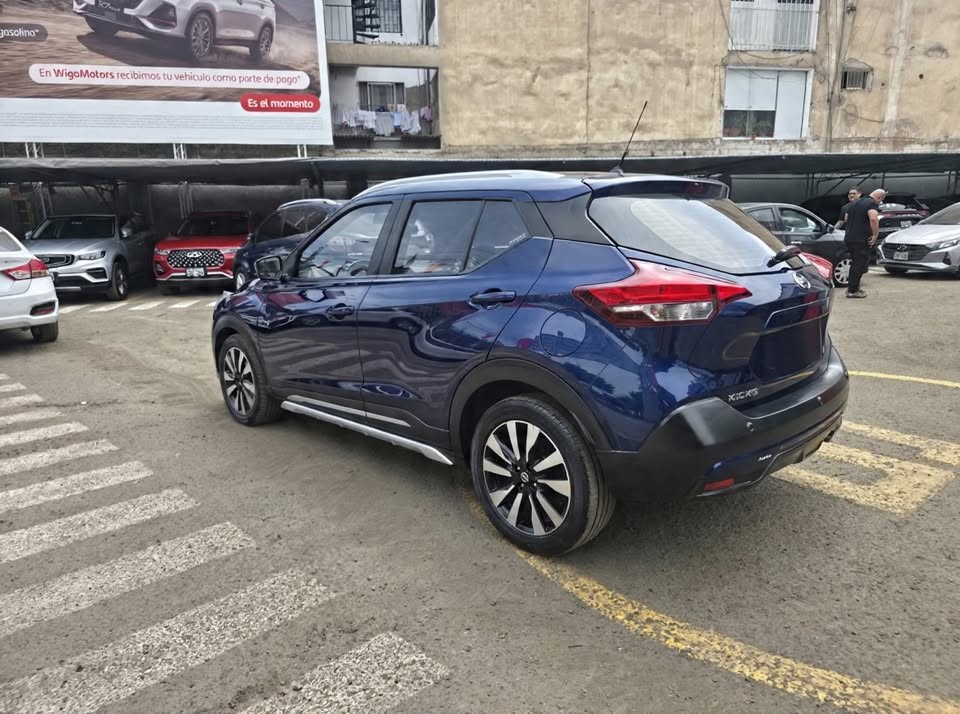 NISSAN - 3