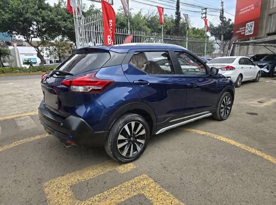 NISSAN - 5