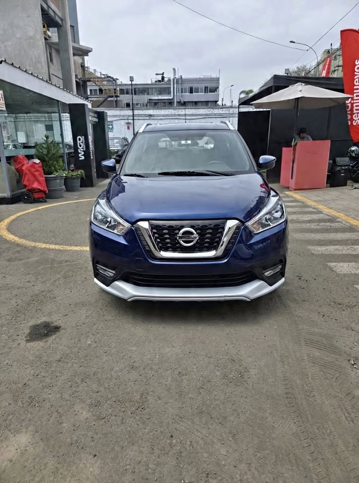 NISSAN - 6