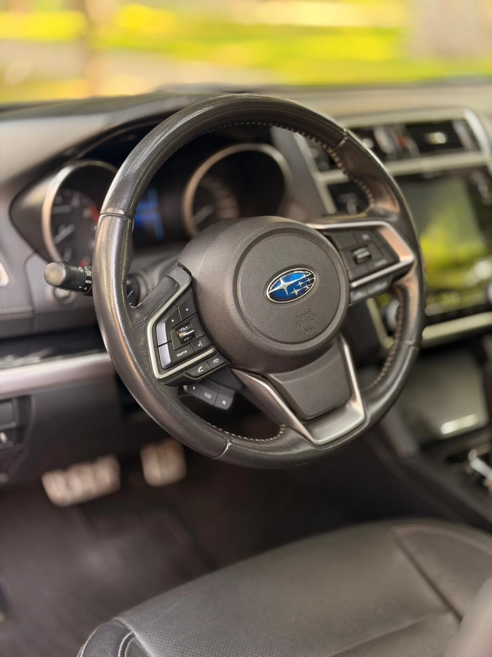 SUBARU - 10