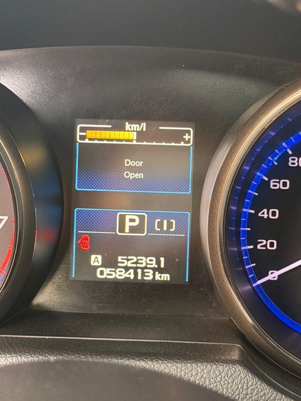 SUBARU - 13