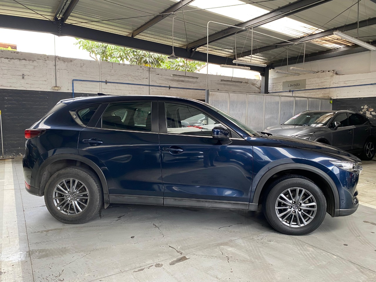 MAZDA - 6