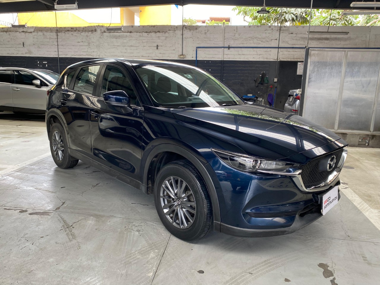 MAZDA - 7
