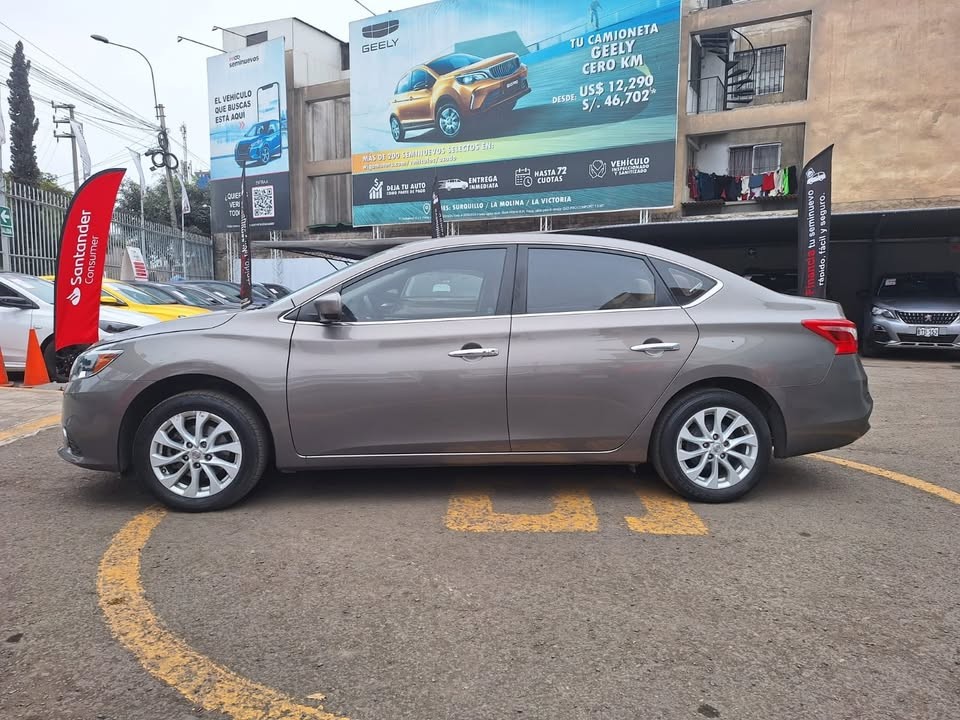 NISSAN - 1