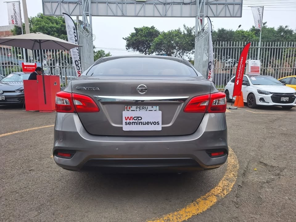 NISSAN - 3