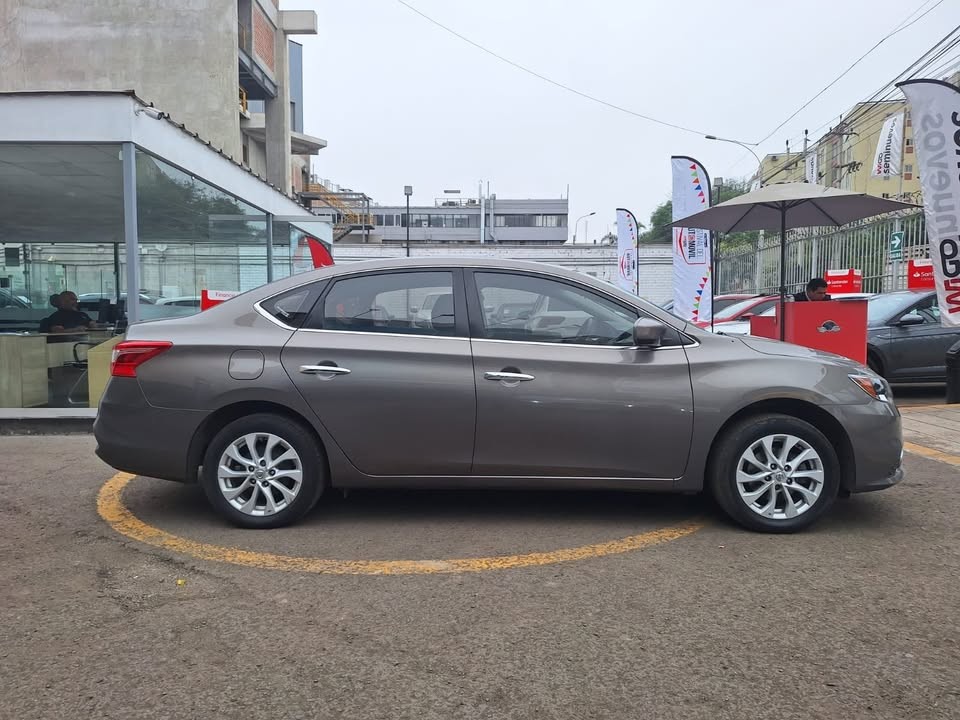 NISSAN - 5
