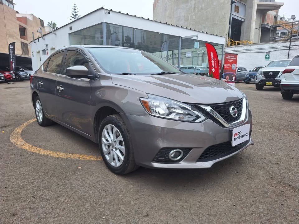 NISSAN - 6