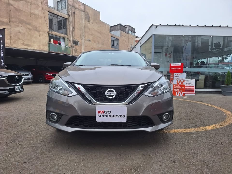 NISSAN - 7