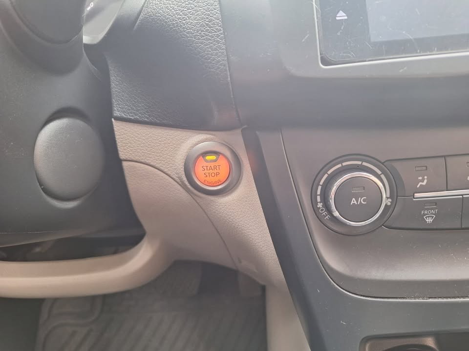 NISSAN - 13