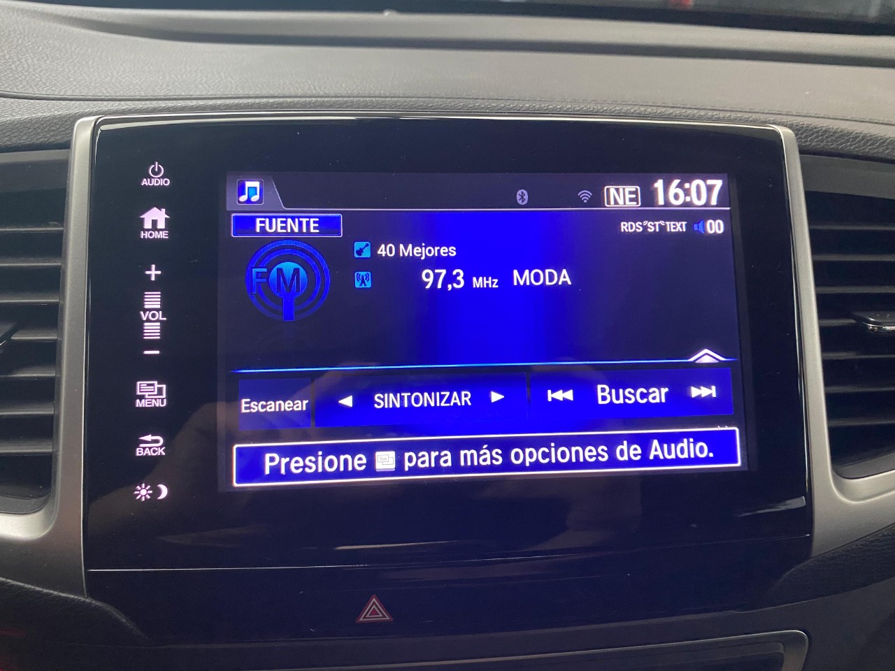 HONDA - 11