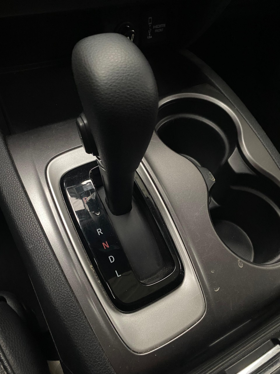 HONDA - 13