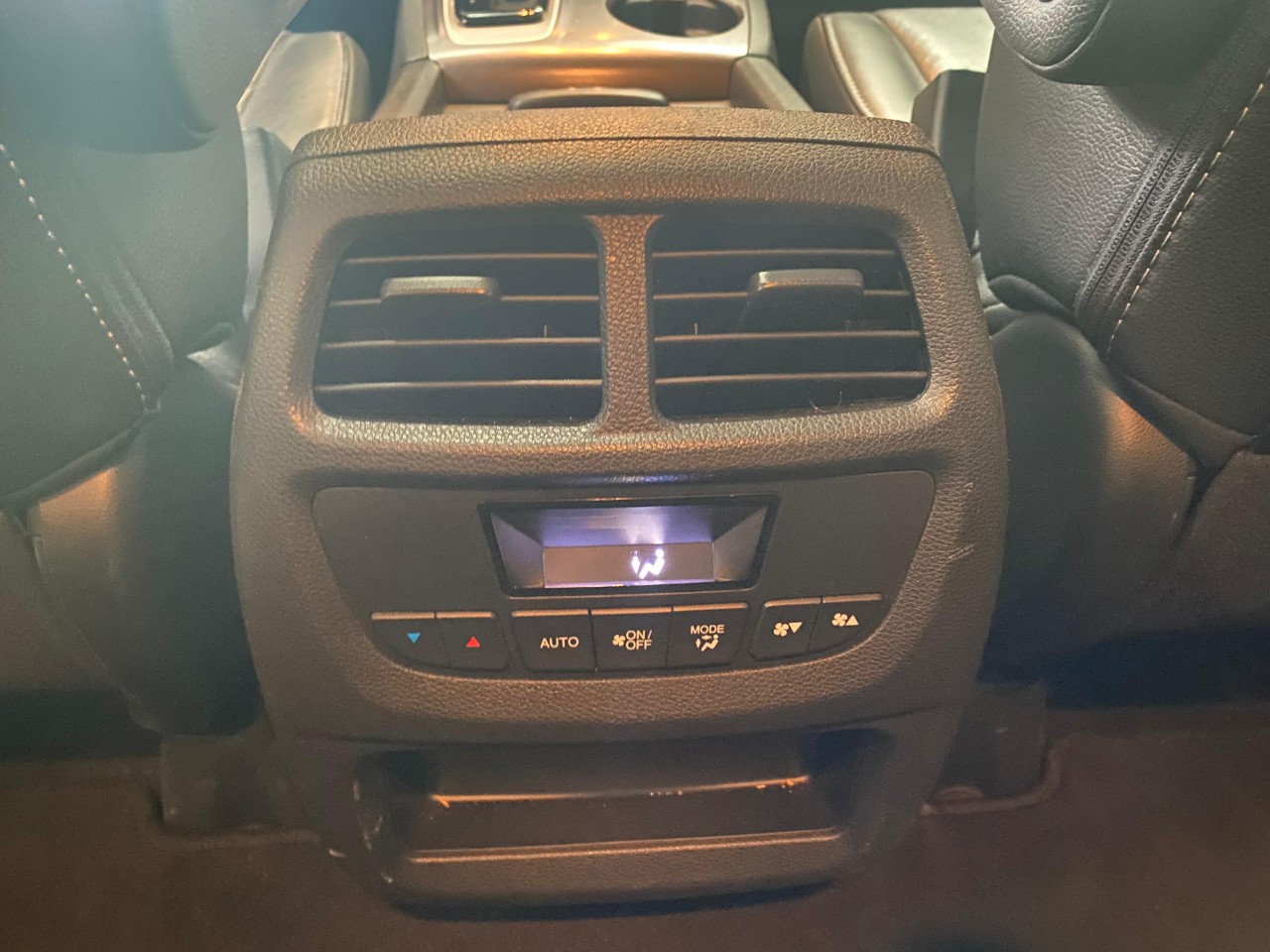 HONDA - 14