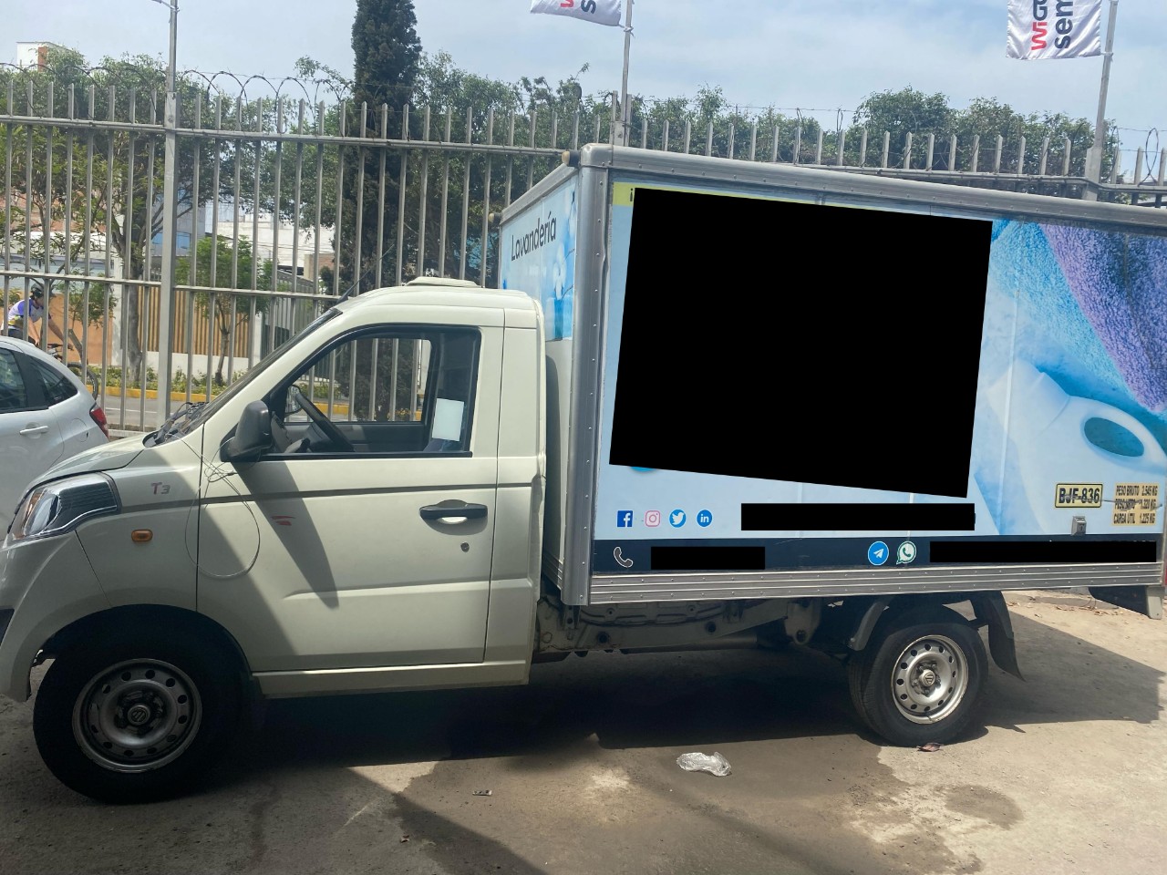 FOTON - 1