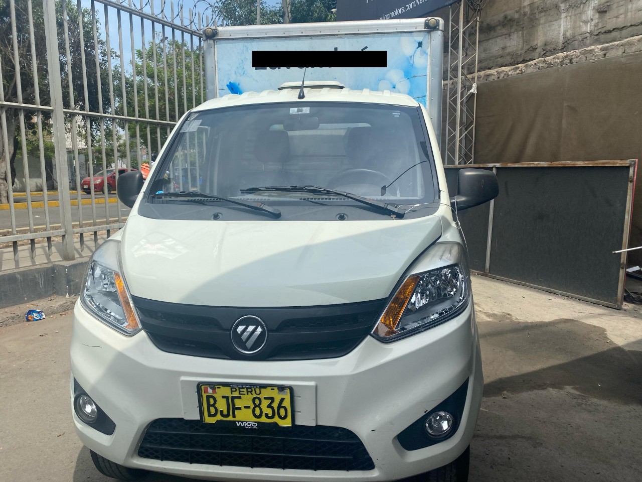 FOTON - 3