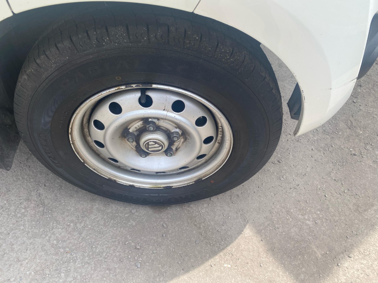 FOTON - 5