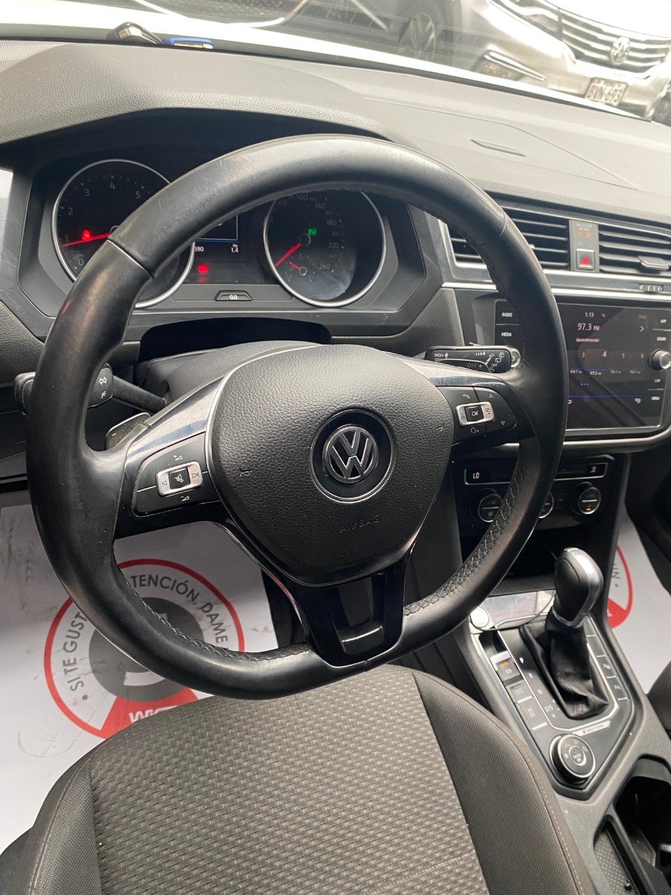 VOLKSWAGEN - 7