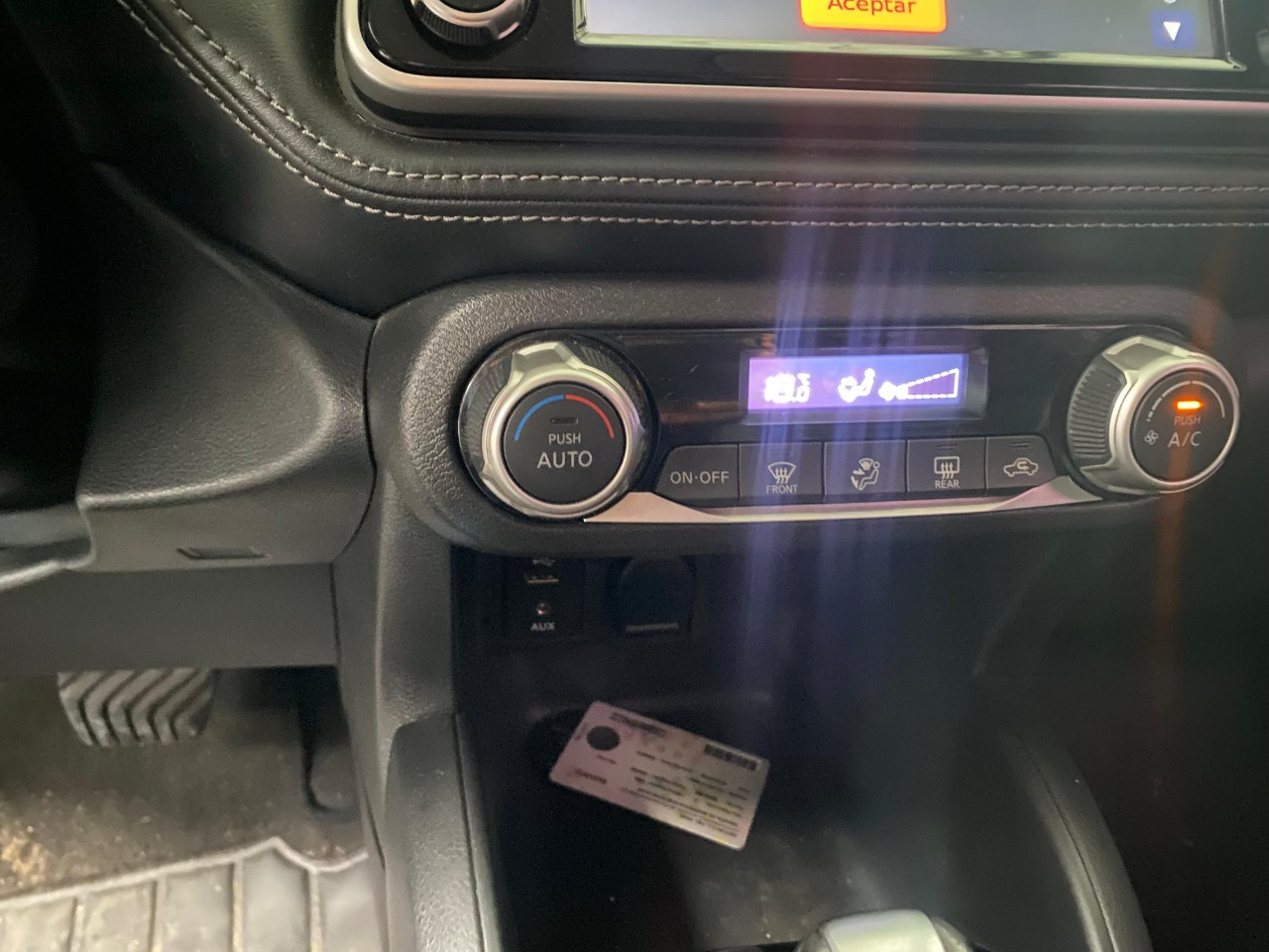 NISSAN - 13