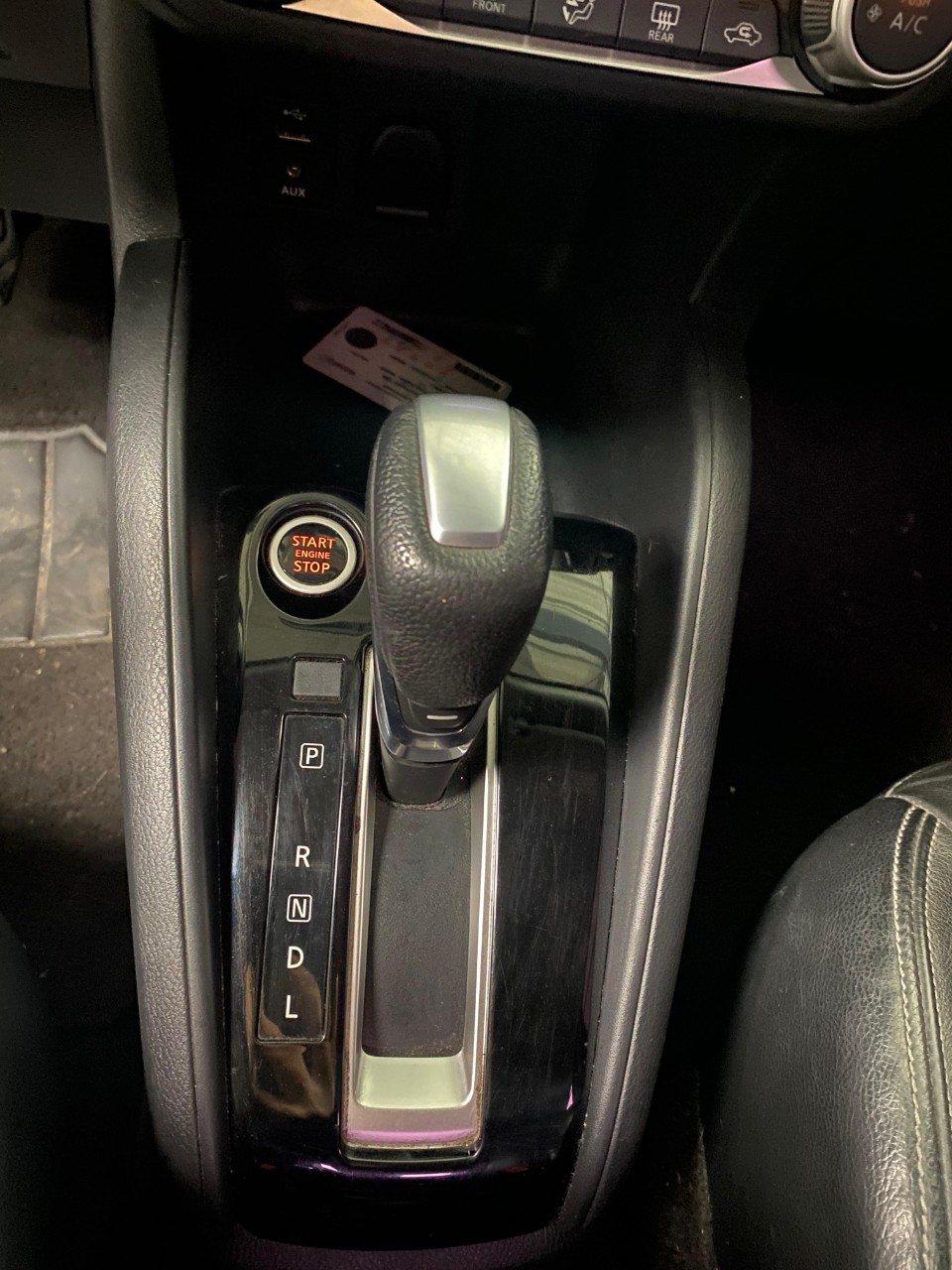 NISSAN - 14