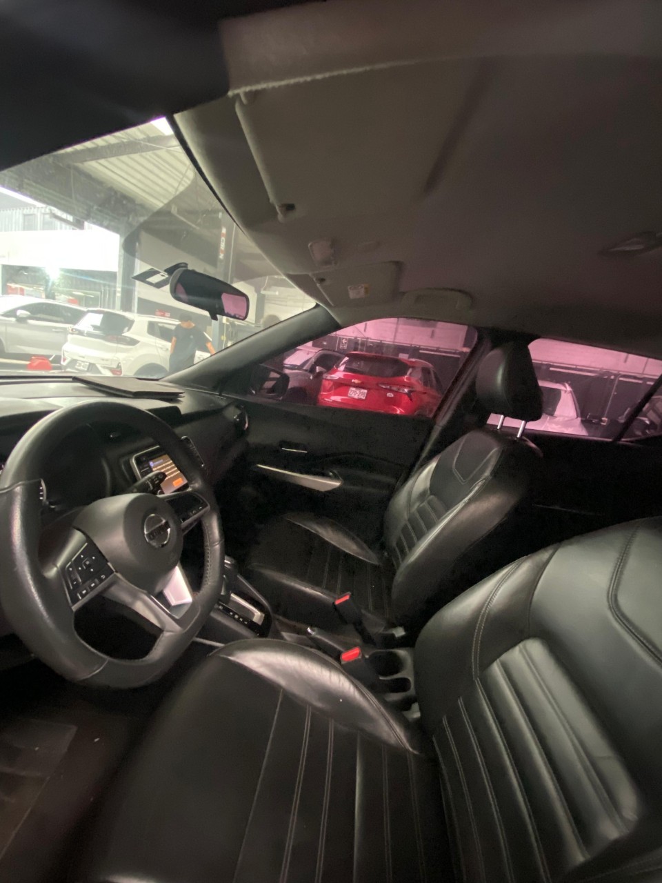 NISSAN - 15