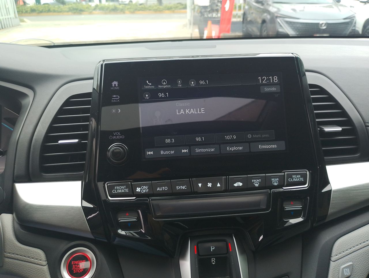 HONDA - 20