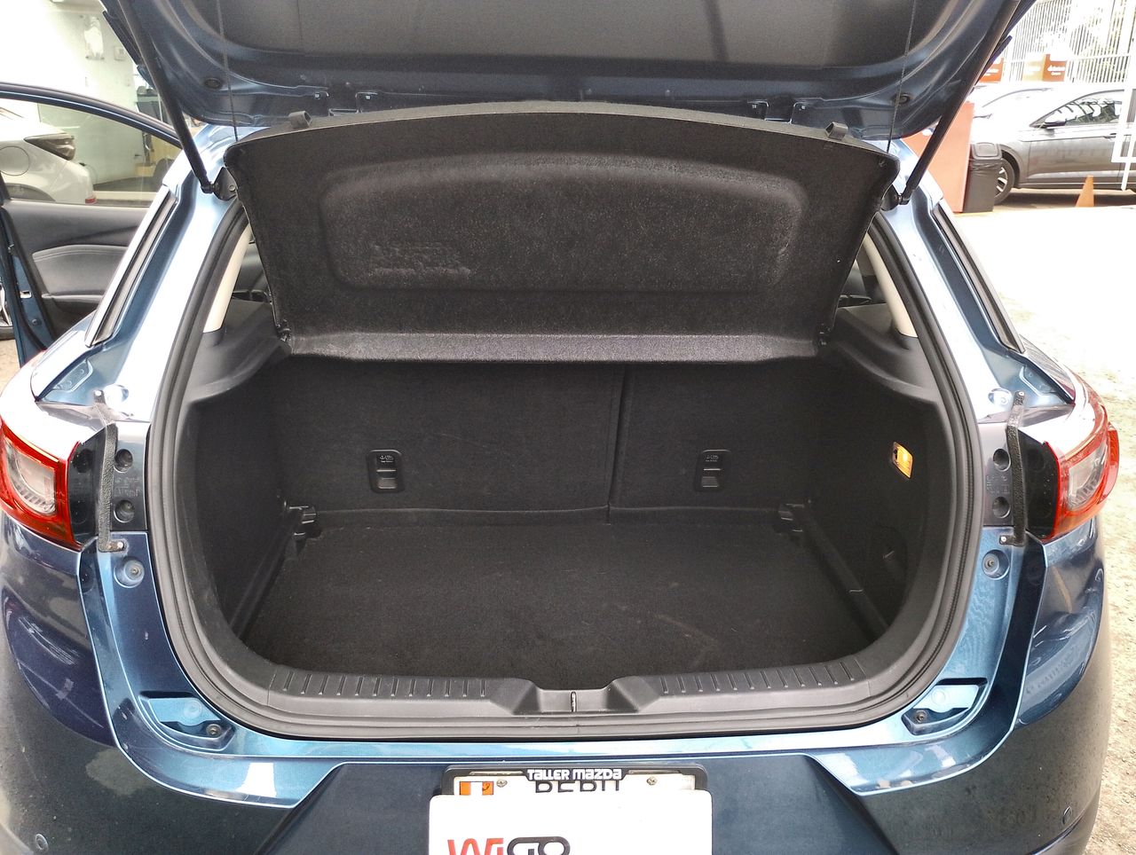 MAZDA - 25