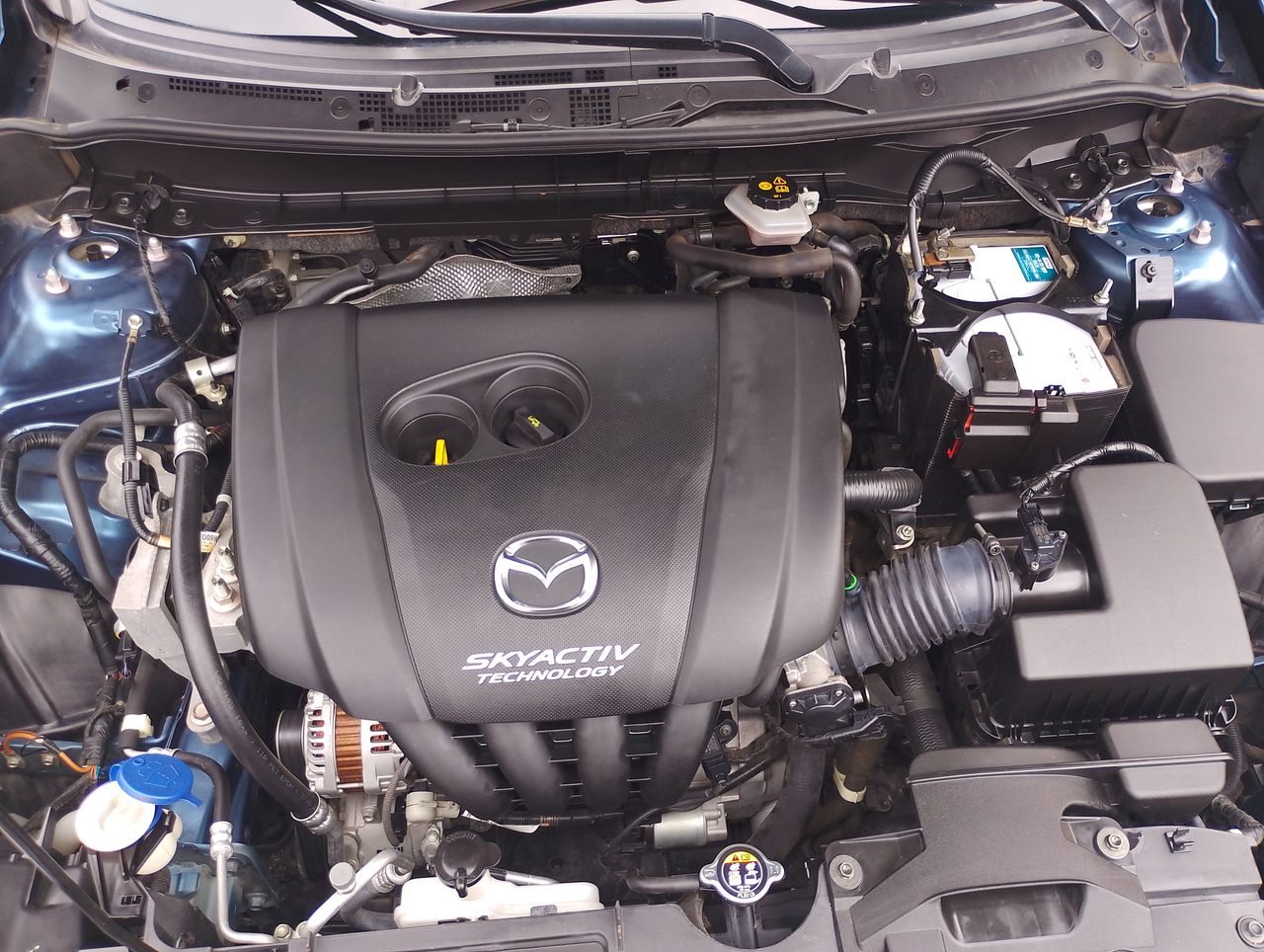 MAZDA - 15
