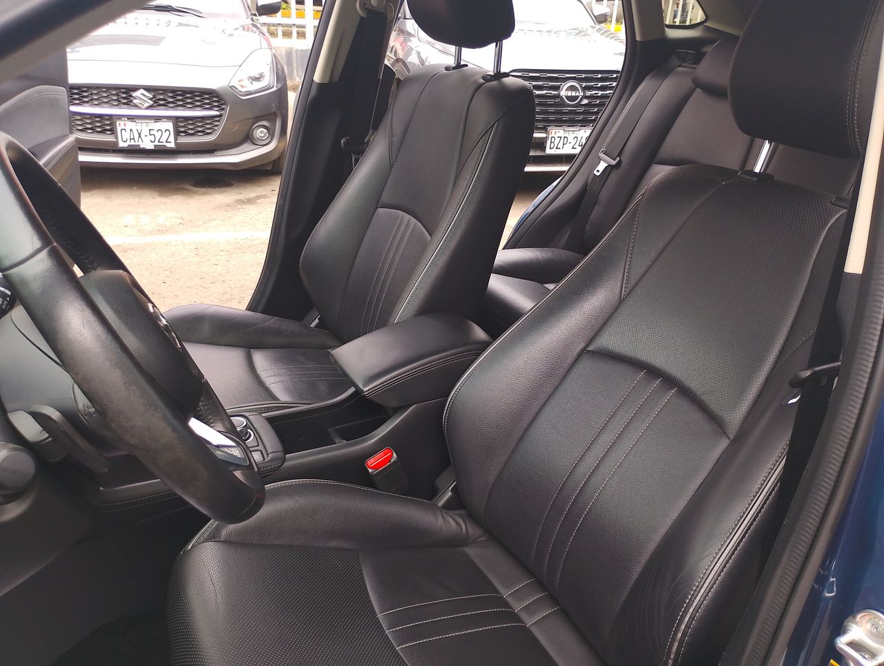MAZDA - 8