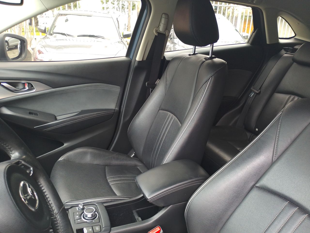 MAZDA - 23