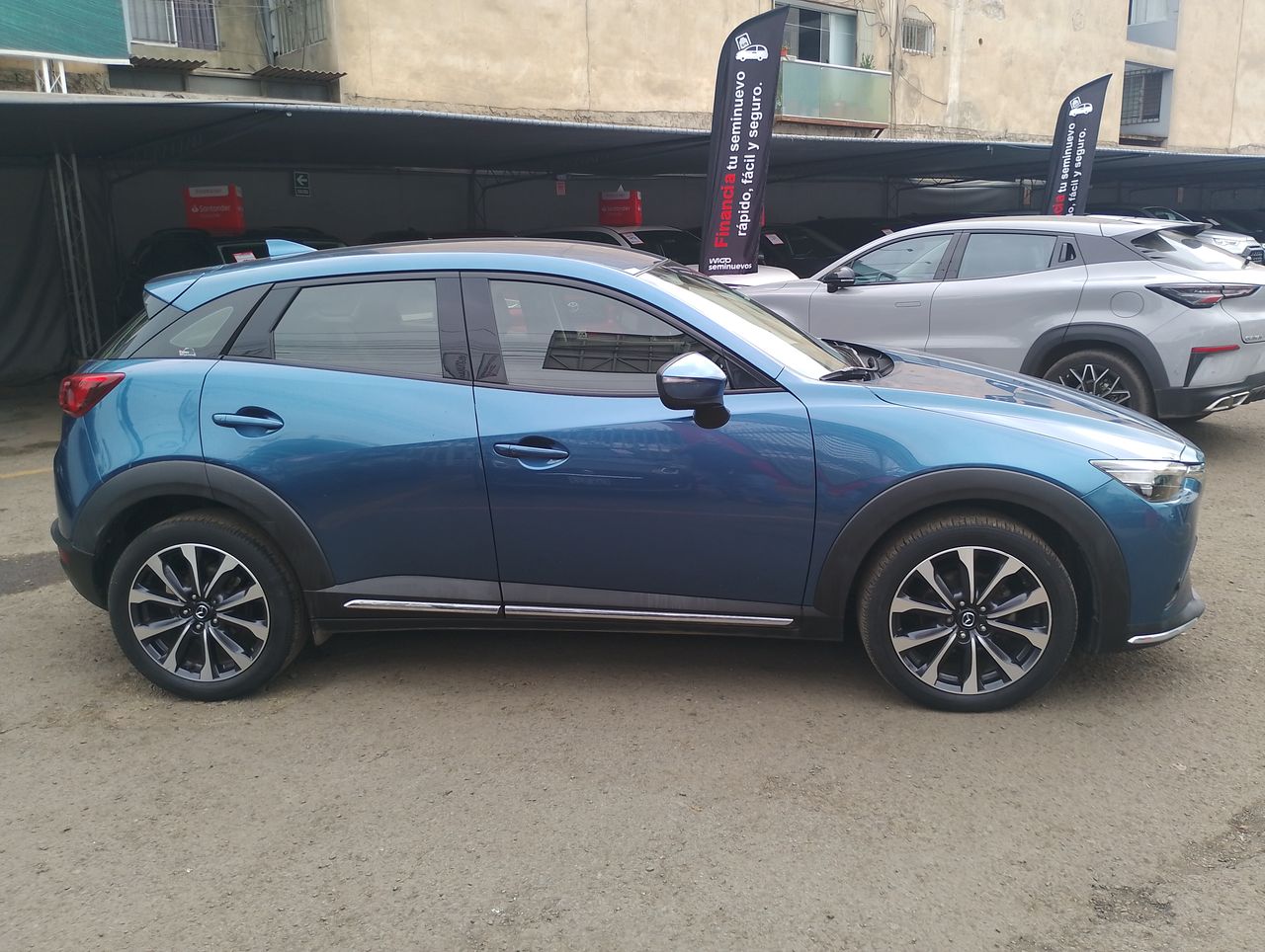 MAZDA - 7