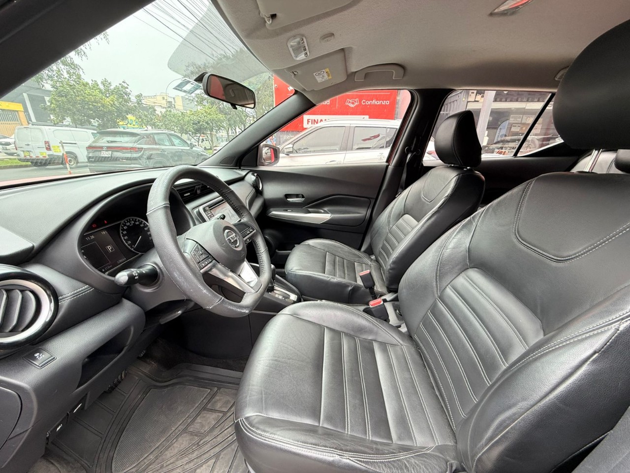 NISSAN - 3