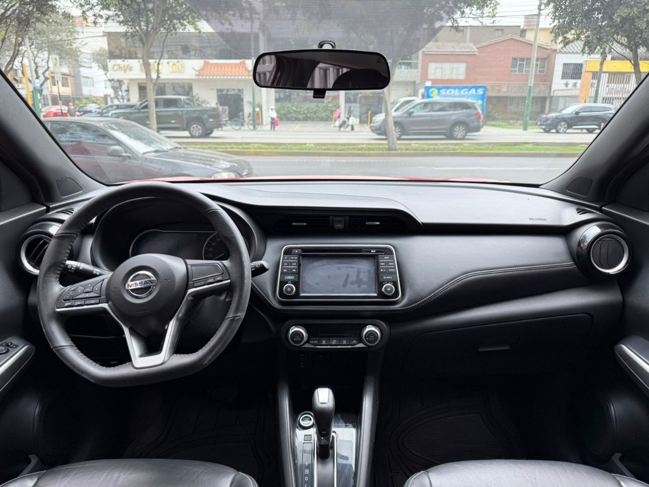 NISSAN - 7