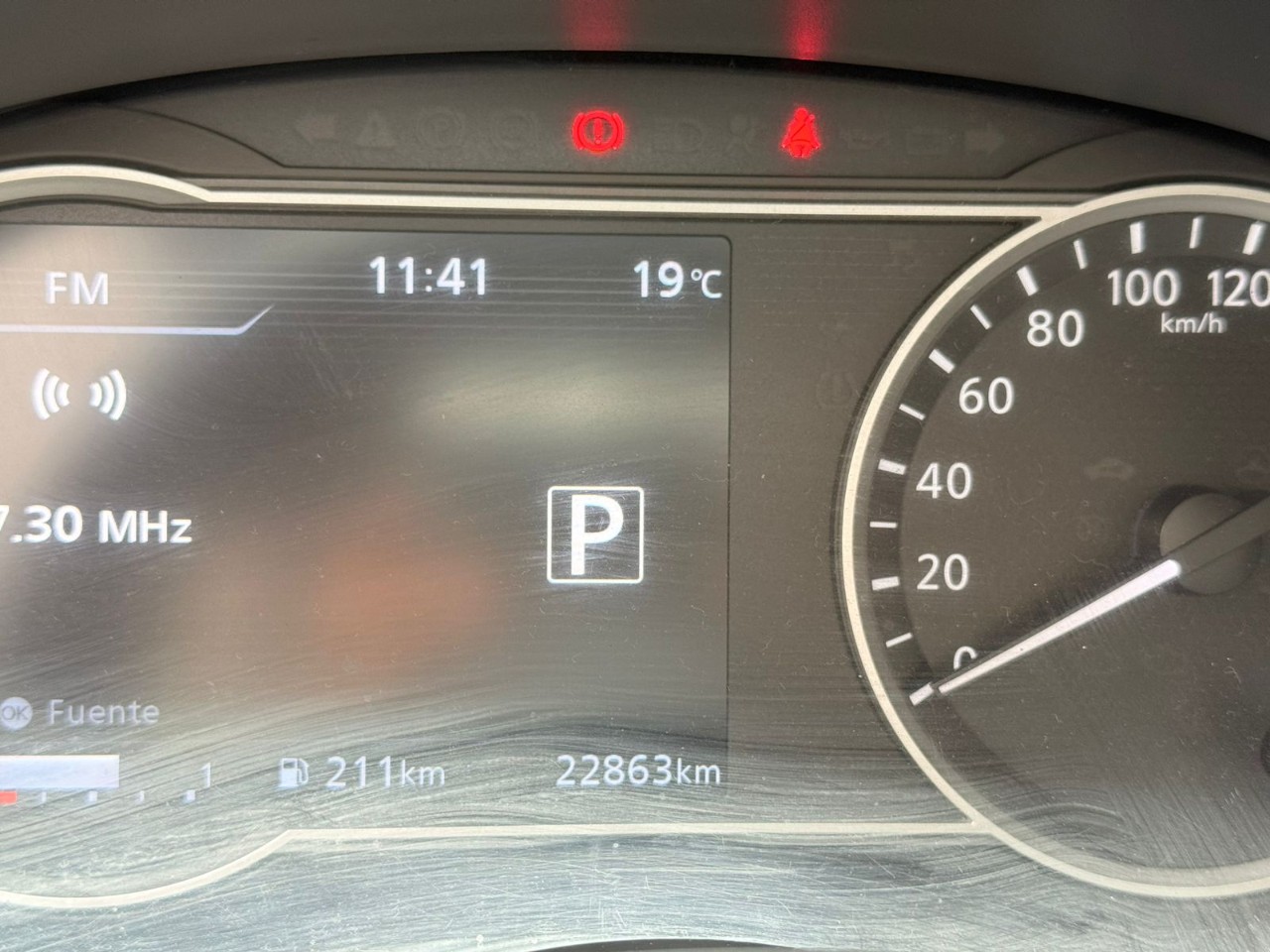 NISSAN - 11