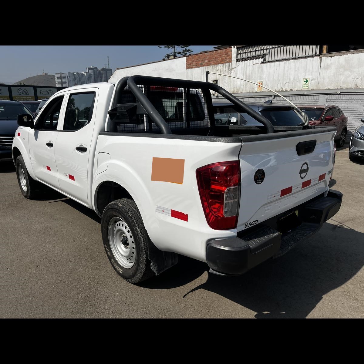 NISSAN - 1