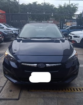 SUBARU - 1