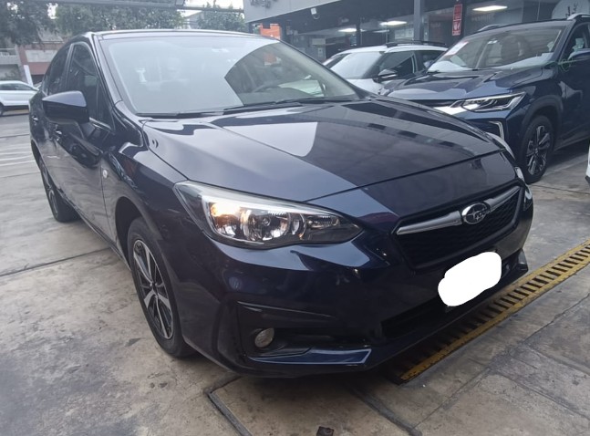 SUBARU - 12