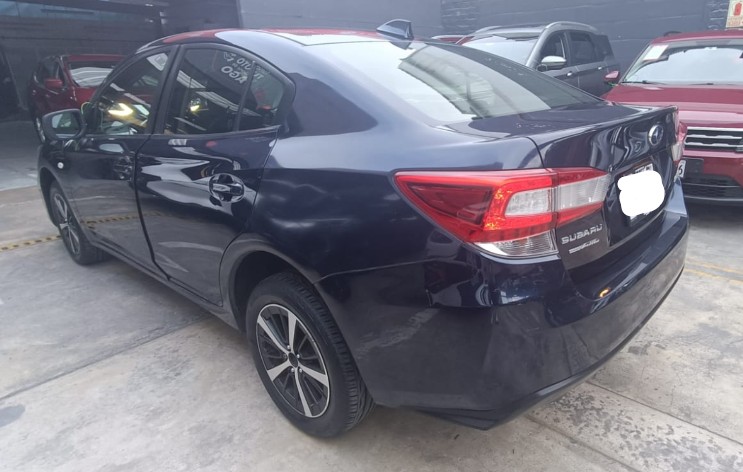 SUBARU - 5