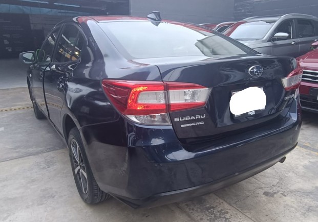 SUBARU - 6