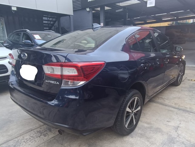 SUBARU - 8