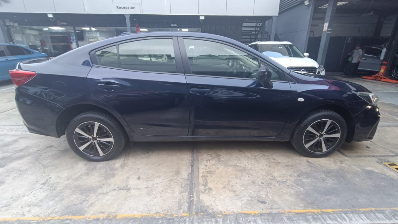 SUBARU - 10
