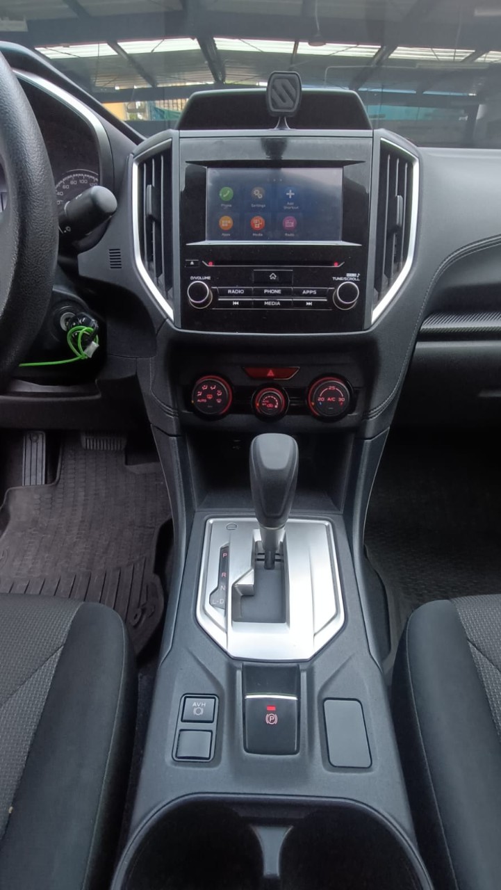 SUBARU - 17
