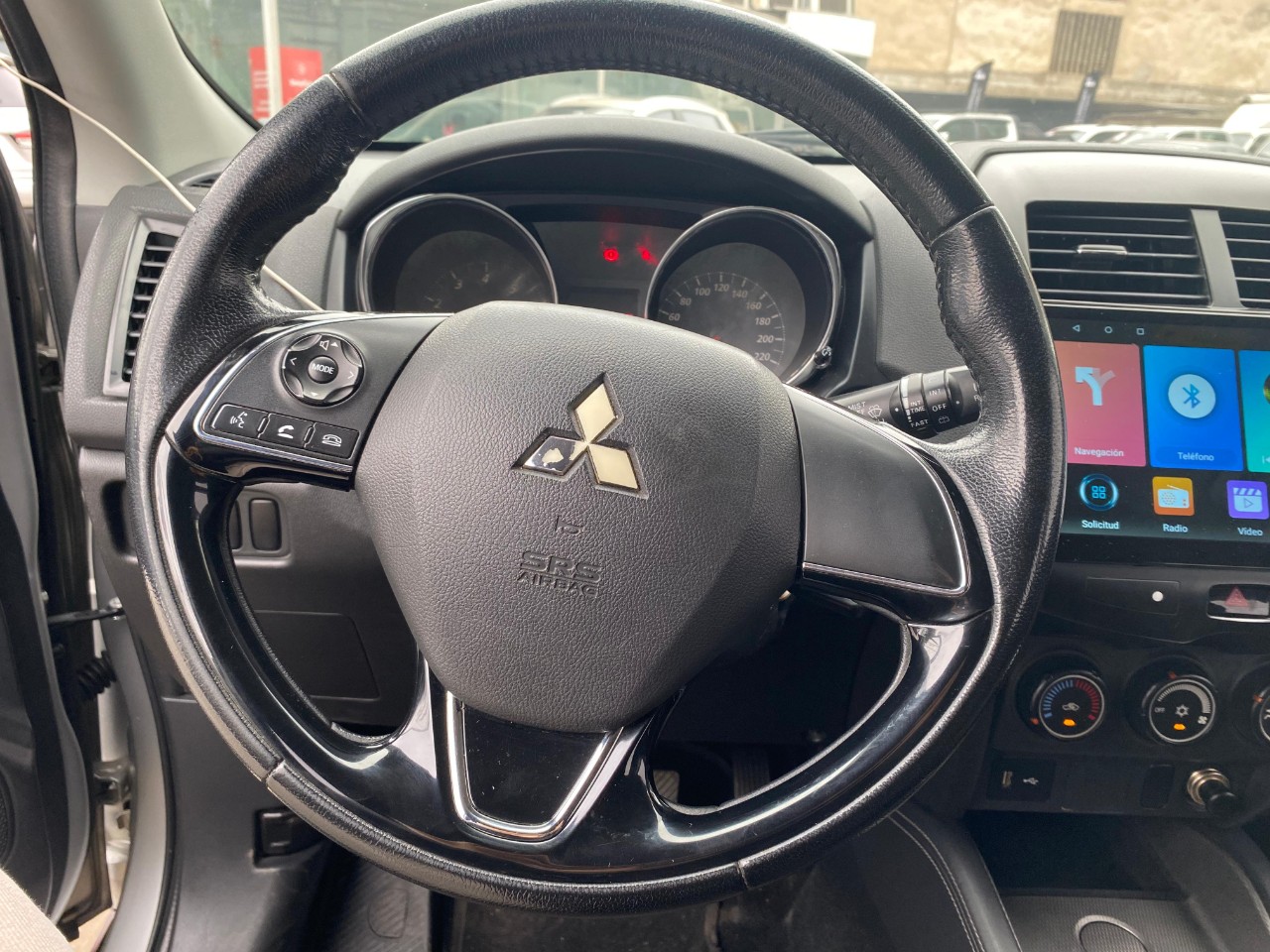 MITSUBISHI - 7