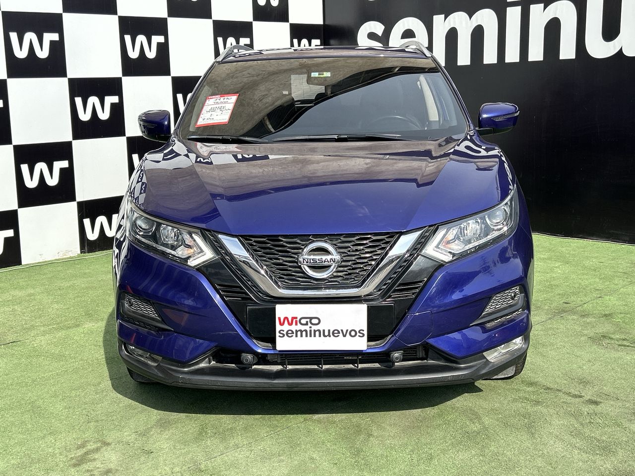 NISSAN - 2