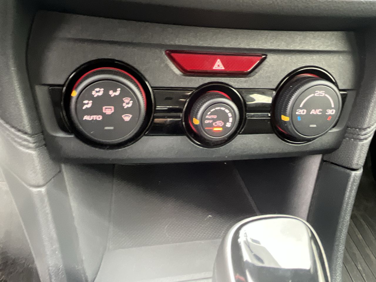 SUBARU - 24