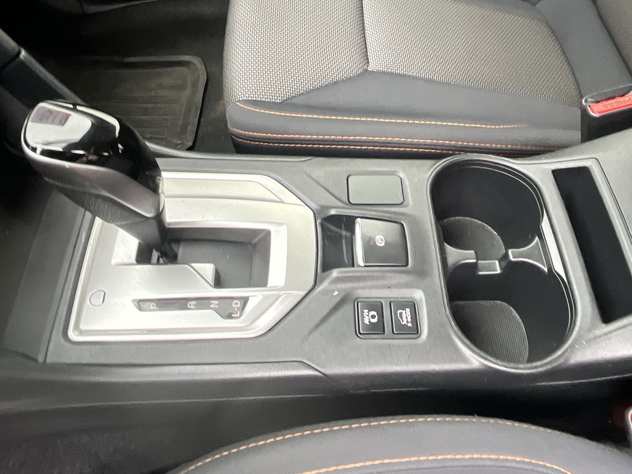 SUBARU - 33