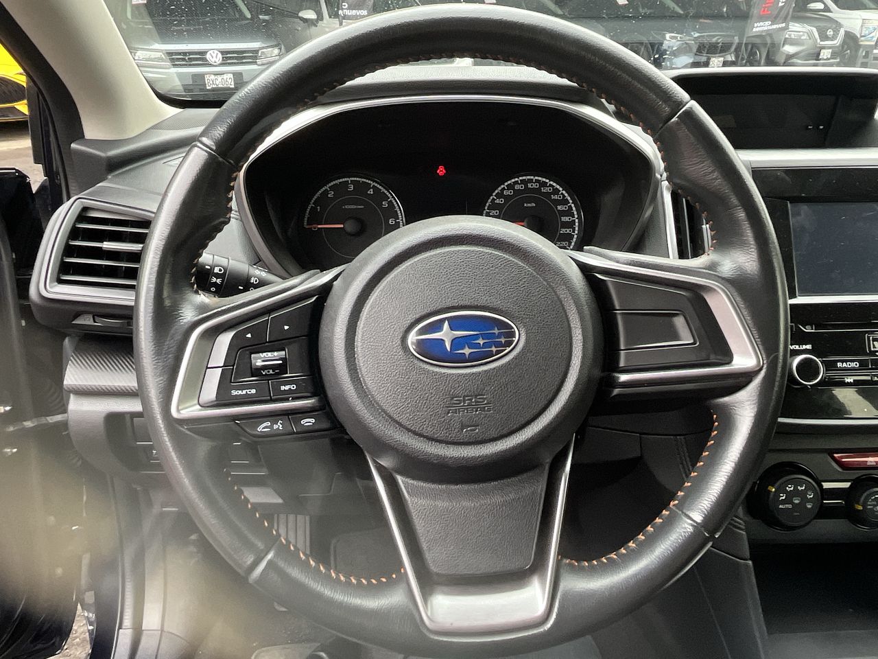 SUBARU - 19