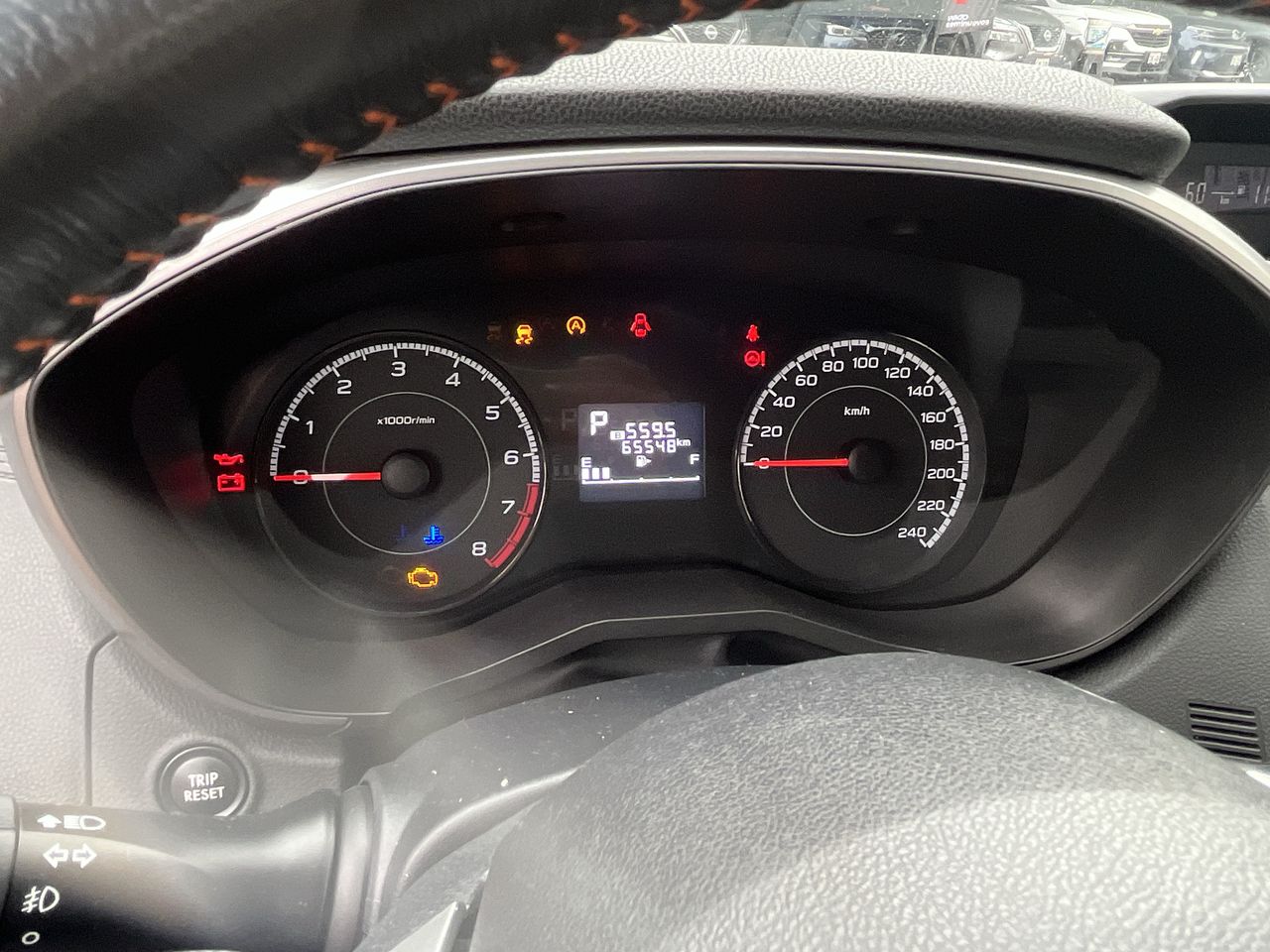 SUBARU - 20