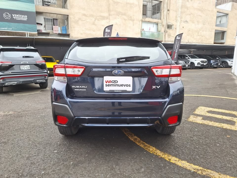 SUBARU - 3